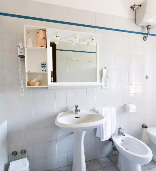Pokój Standard Jednoosobowy, Krizman