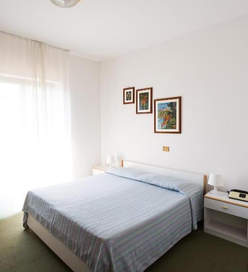 غرفة قياسية, Krizman