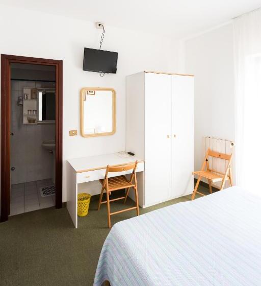 غرفة قياسية, Krizman