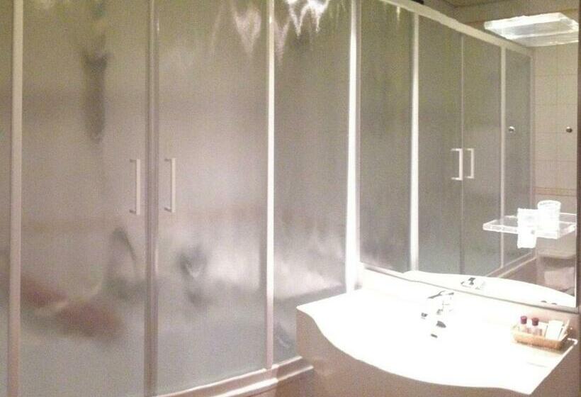 Quarto standart individual, Marconi