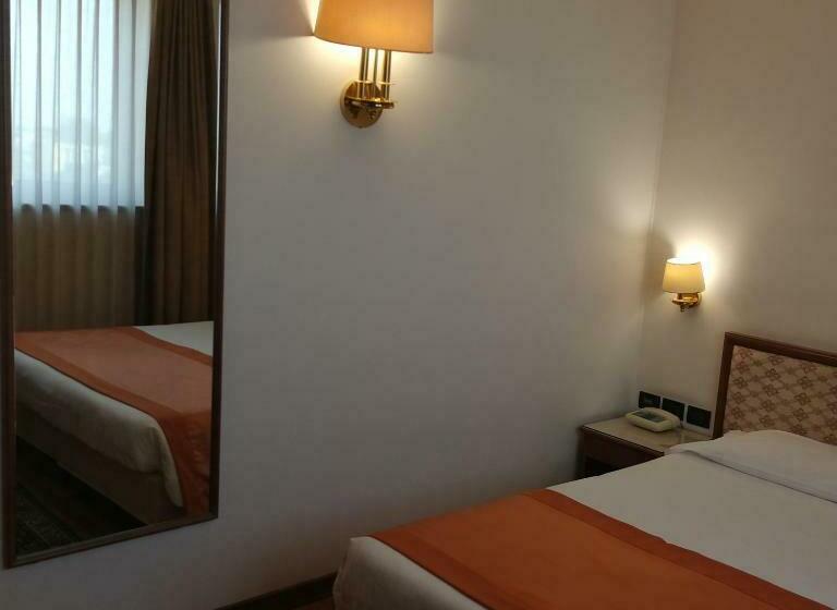 Quarto standard, Marconi