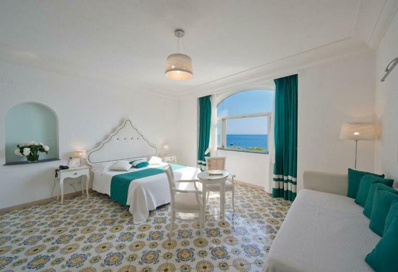 Номер Стандарт, Marincanto