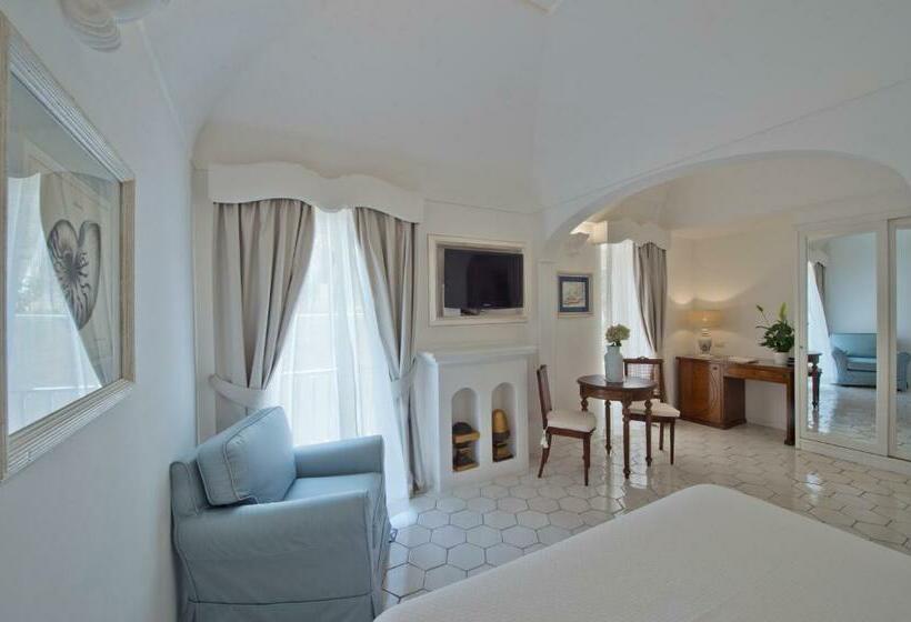 Номер Стандарт, Marincanto