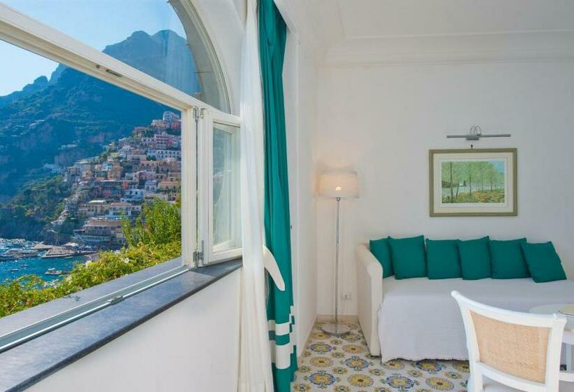 Номер Стандарт, Marincanto