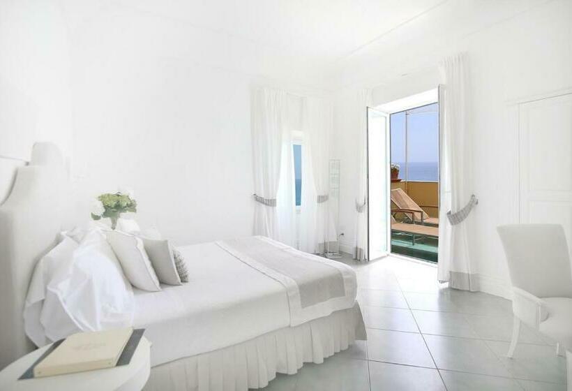 Номер Superior, Marincanto