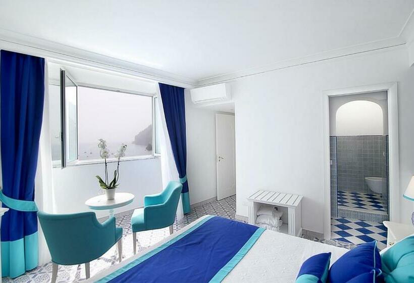 Номер Superior, Marincanto