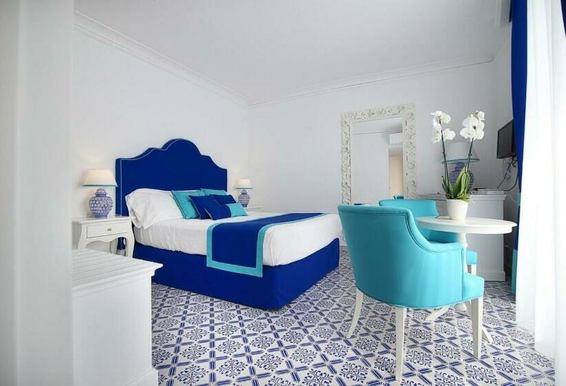 Номер Superior, Marincanto