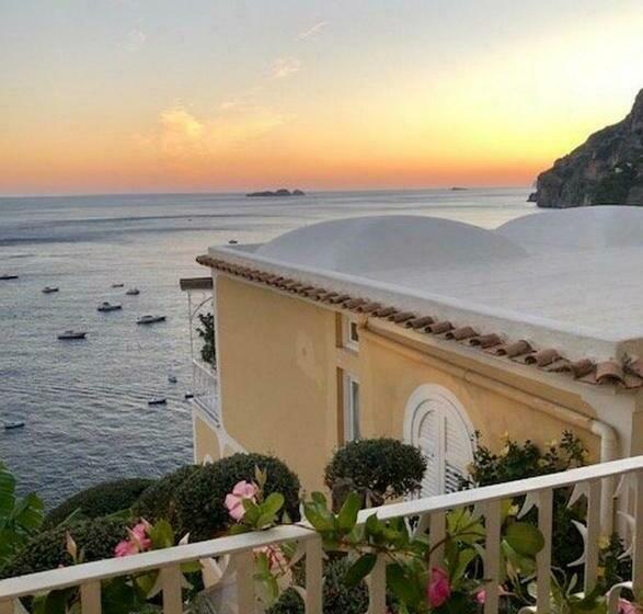 Номер Superior, Marincanto