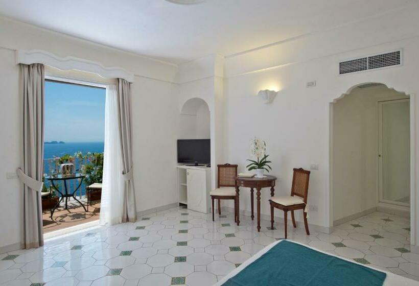 Номер Superior, Marincanto