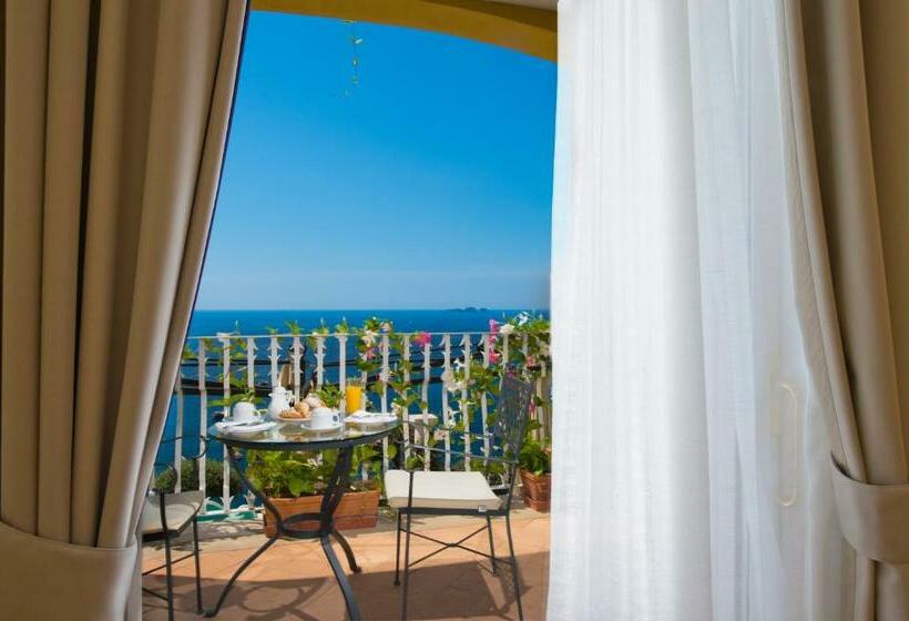 Номер Superior, Marincanto