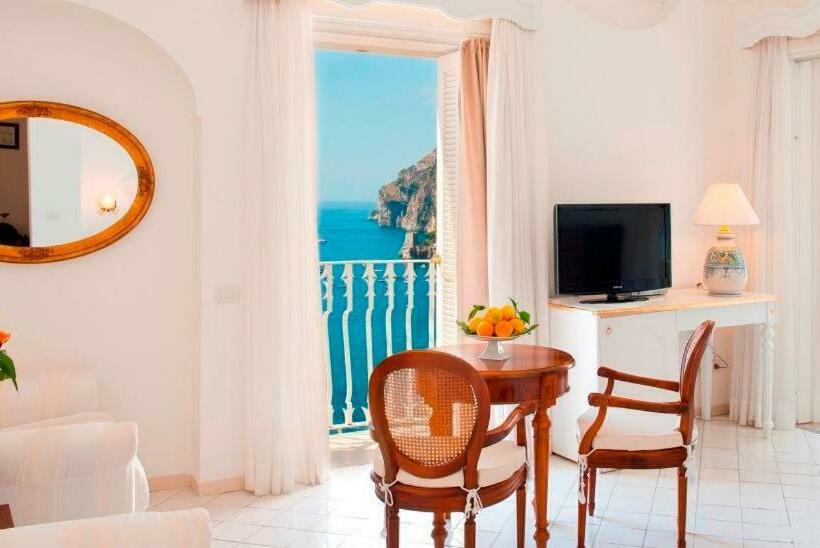 Номер Superior, Marincanto