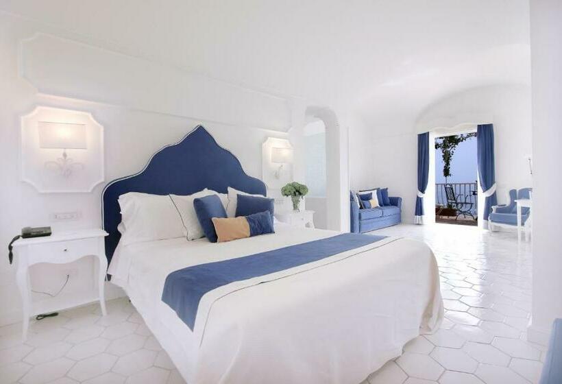 Полулюкс, Marincanto