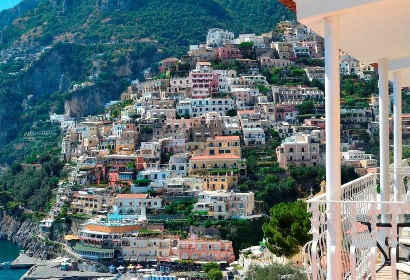 Полулюкс, Marincanto