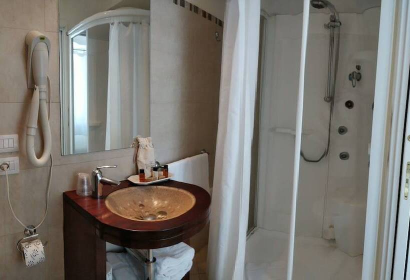 Номер Стандарт, Marincanto