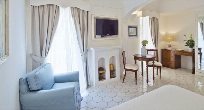 Номер Стандарт, Marincanto