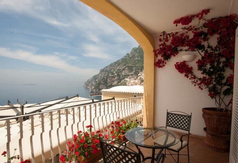 Номер Superior, Marincanto