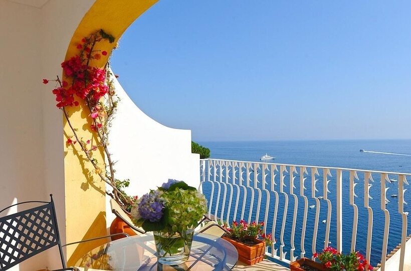 Номер Superior, Marincanto