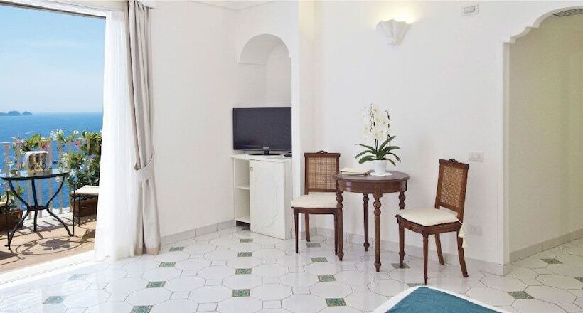 Номер Superior, Marincanto