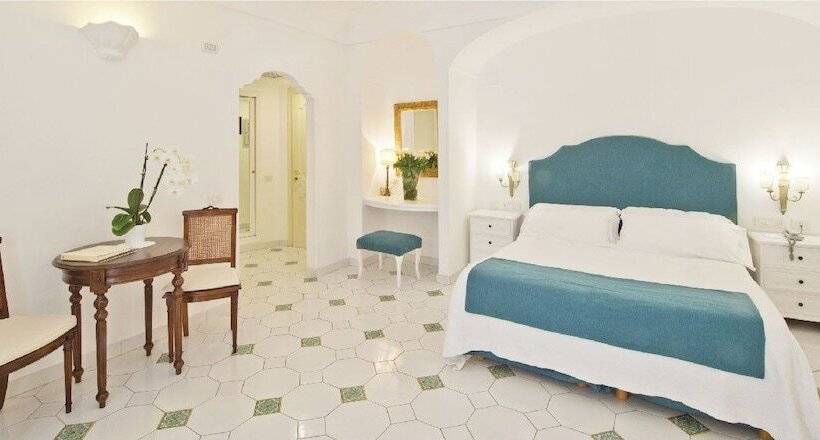 Номер Superior, Marincanto