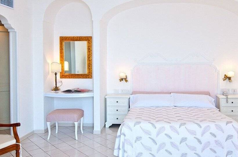 Номер Superior, Marincanto