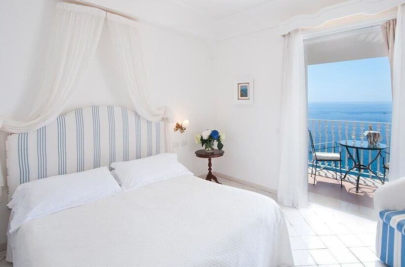 Номер Superior, Marincanto