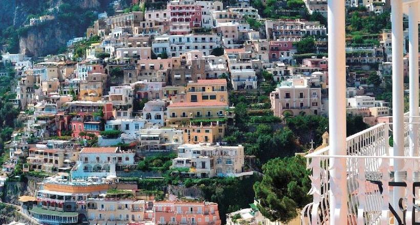 Полулюкс, Marincanto