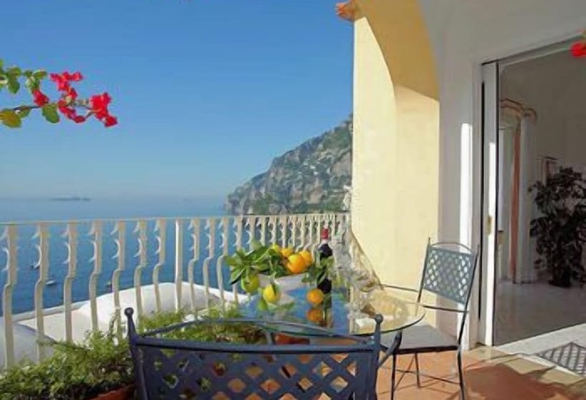 Полулюкс, Marincanto