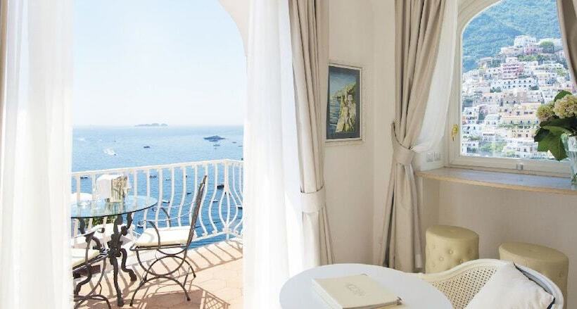 Полулюкс, Marincanto