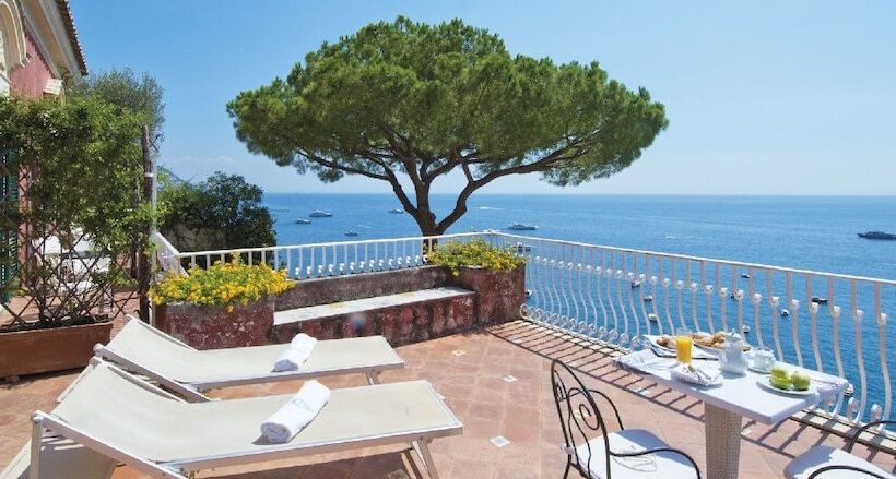 Полулюкс, Marincanto