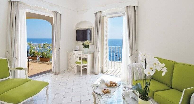 Полулюкс, Marincanto