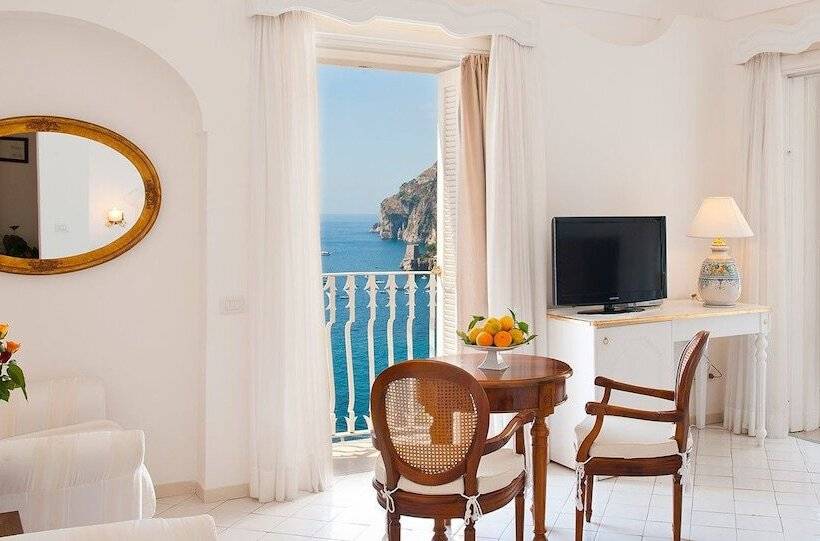 Полулюкс, Marincanto