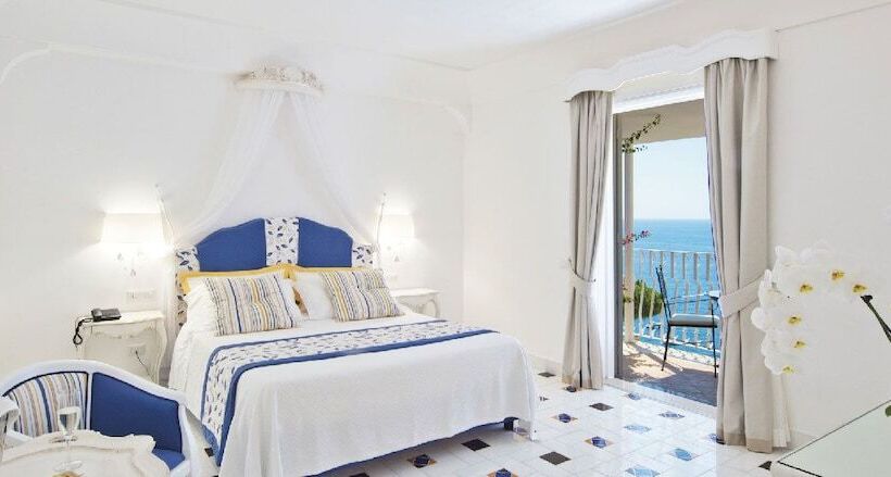 Полулюкс, Marincanto