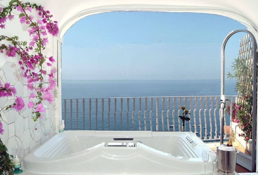 Люкс, Marincanto