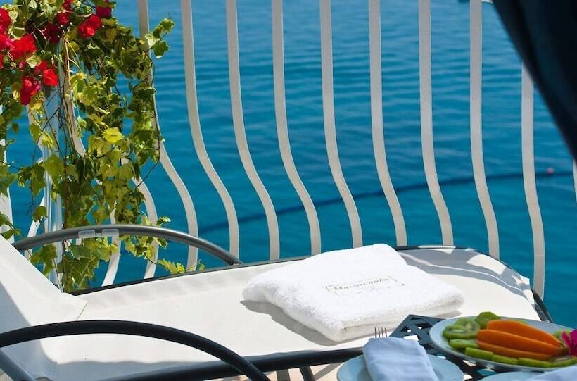 Люкс, Marincanto