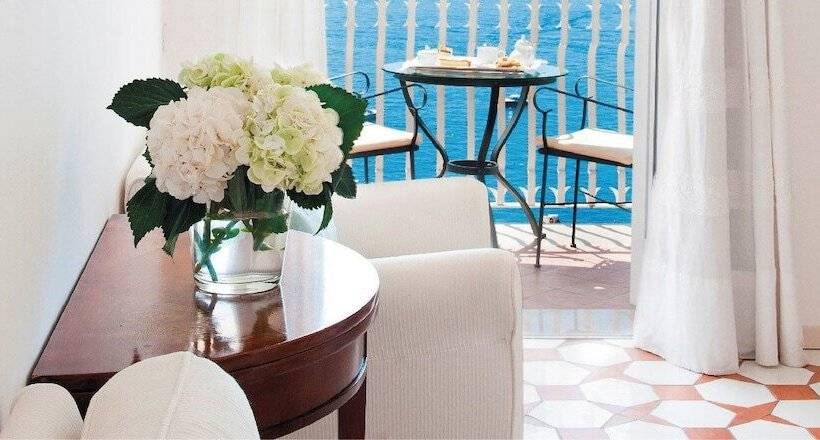 Люкс, Marincanto