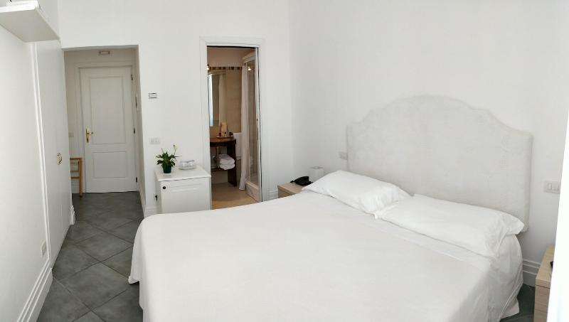 Номер Economy, Marincanto