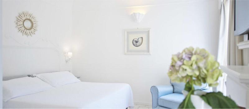 Номер Стандарт, Marincanto