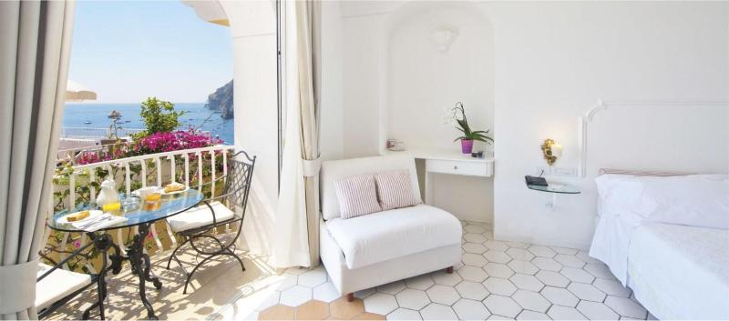 Номер Стандарт, Marincanto