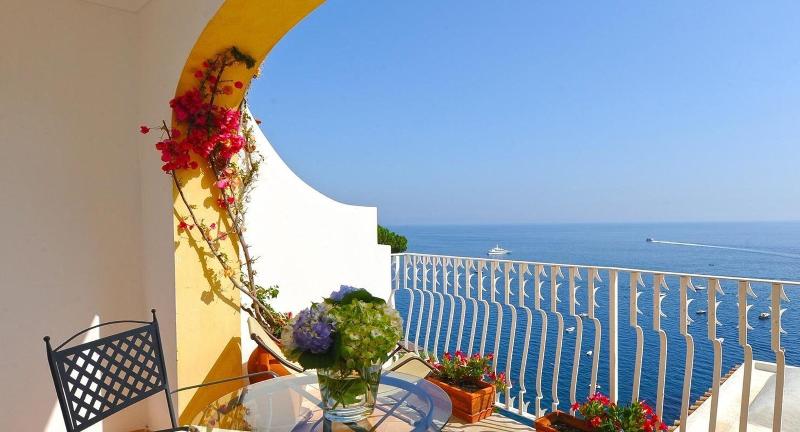 Номер Superior, Marincanto