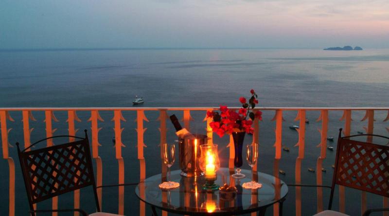 Номер Superior, Marincanto