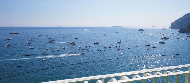 Номер Superior, Marincanto