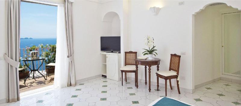 Номер Superior, Marincanto