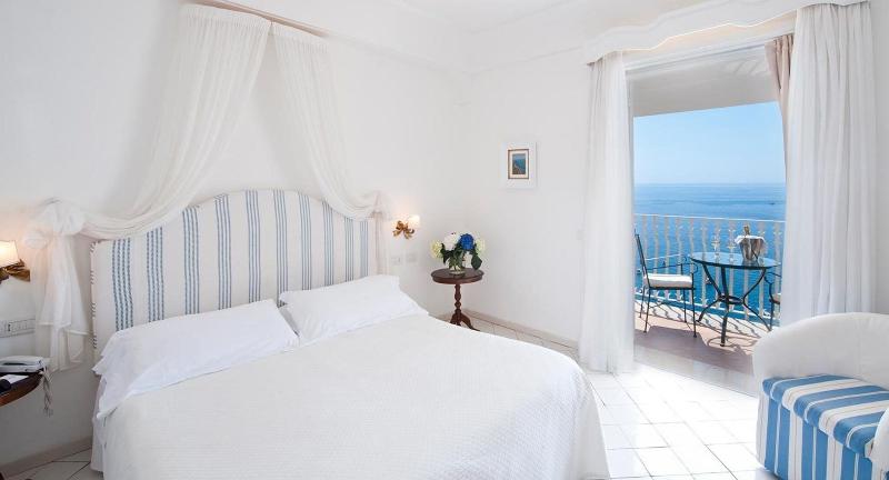 Номер Superior, Marincanto