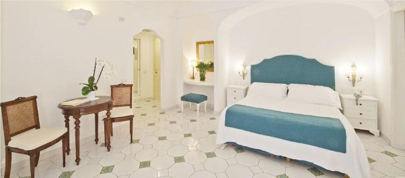 Номер Superior, Marincanto