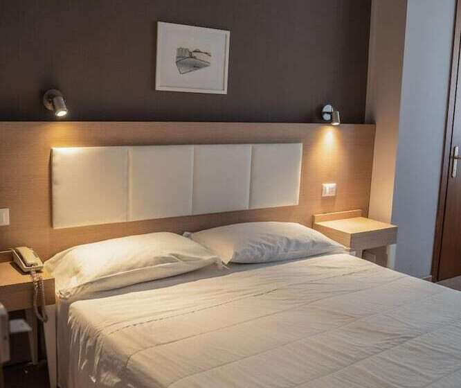 스탠다드 룸, Mediterraneo