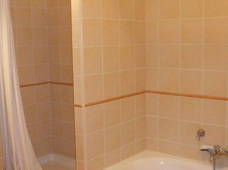 스탠다드 트리플 룸, Mediterraneo