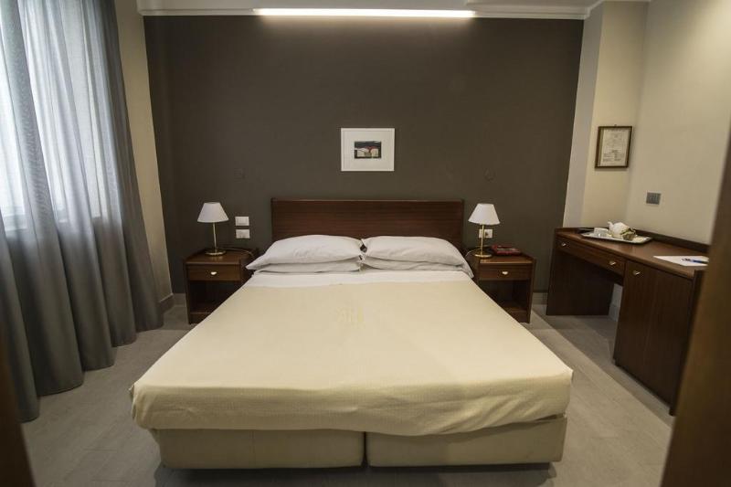 수피리어 트리플 룸, Mediterraneo