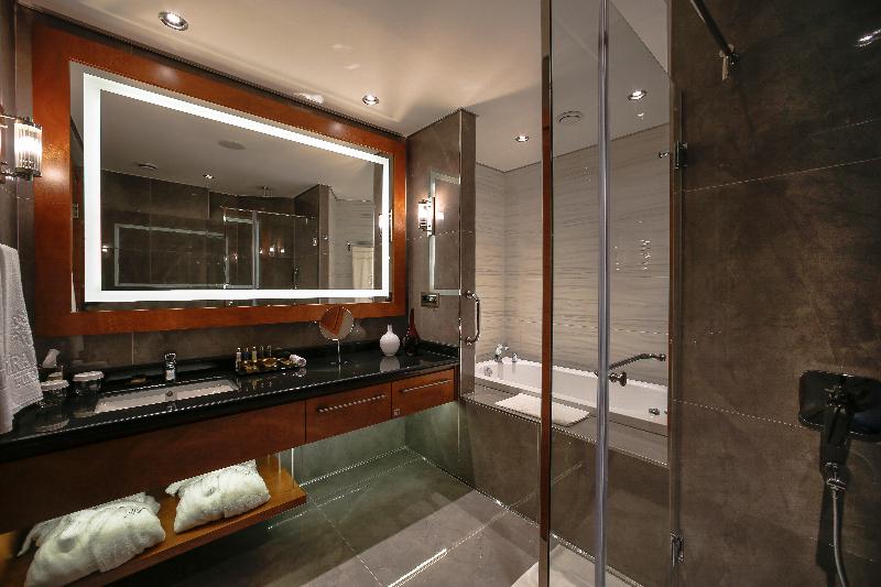 اتاق استاندارد, Metropole