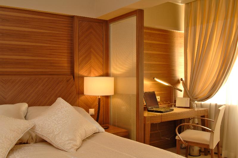 اتاق استاندارد, Metropole