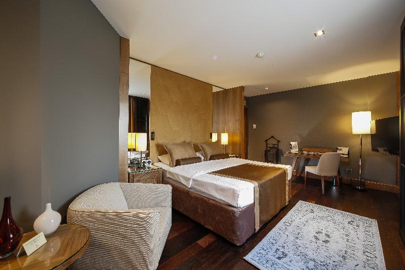 اتاق استاندارد, Metropole